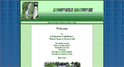 Desktop Screenshot of lwlighthouse.com